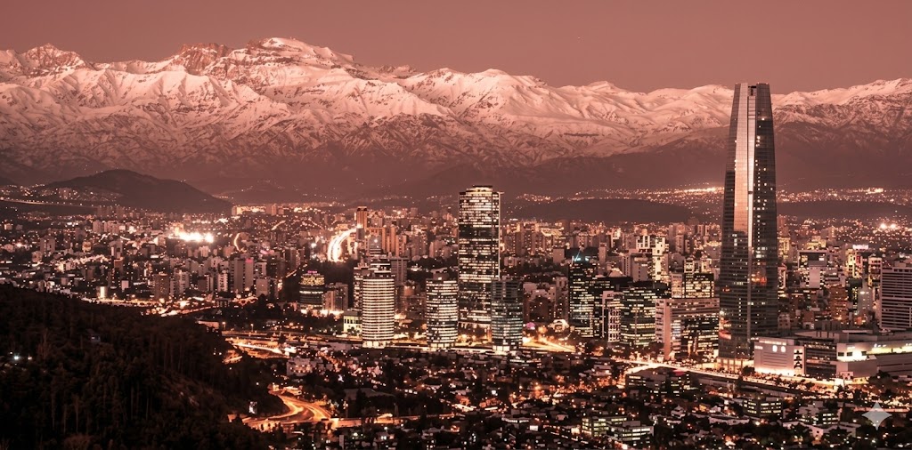 Santiago de Chile — Symplicity